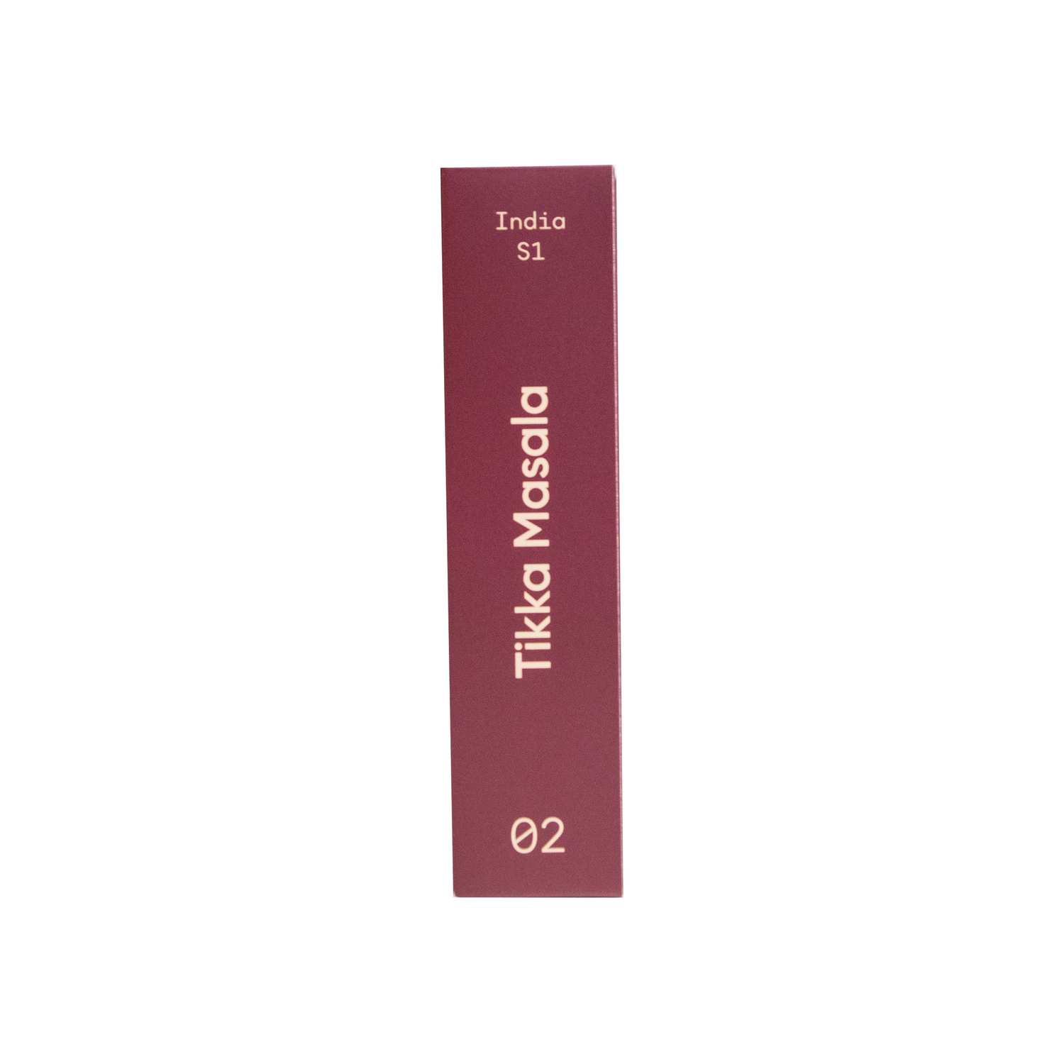 Tikka Masala Spice Sachet