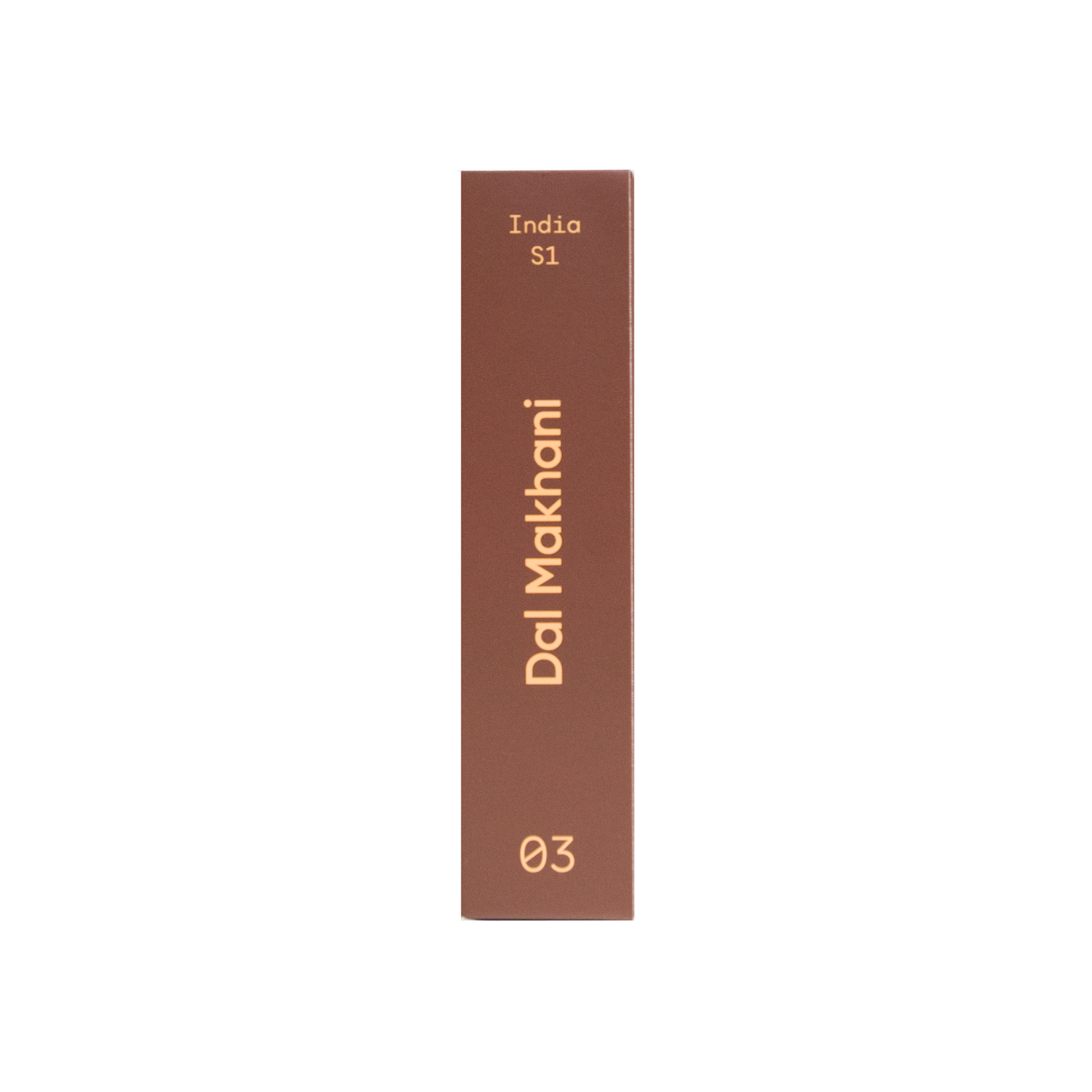 Dal Makhani Spice Sachet