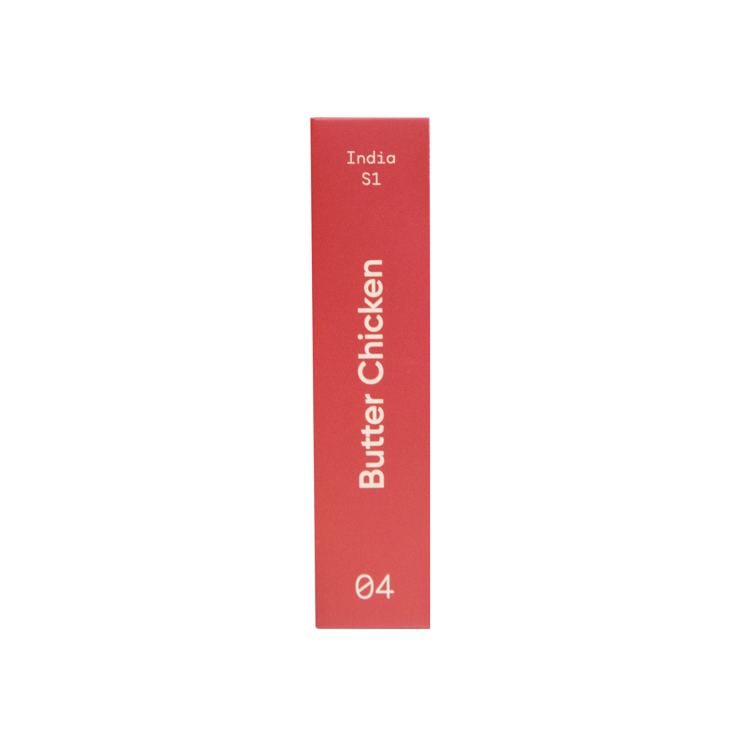 Butter Chicken Spice Sachet