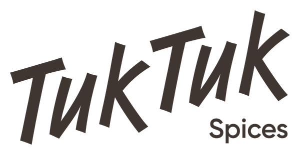 Tuk Tuk Spices